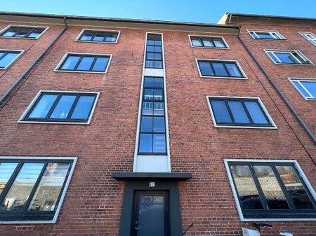 Randers C, 14, st. tv., Bredstrupsgade, 8900 - Photo 3