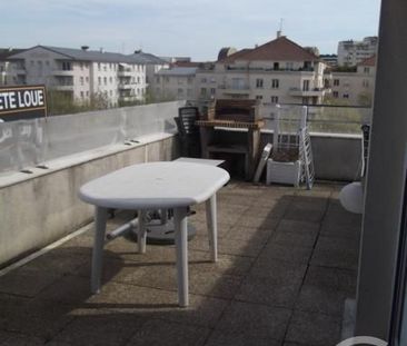 Appartement F1 À Louer 1 Pièce - 35,96 M - Photo 4