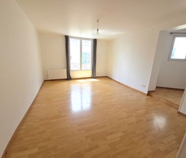 Location Appartement 2 pièces 41m² FONTAINEBLEAU 77300 - Photo 5