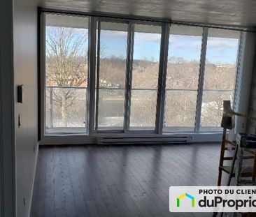 102-100, rue Montcalm, Gatineau (Hull) à louer - Photo 2