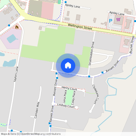 40 Bassett Drive, Vic 3551, Strathfieldsaye