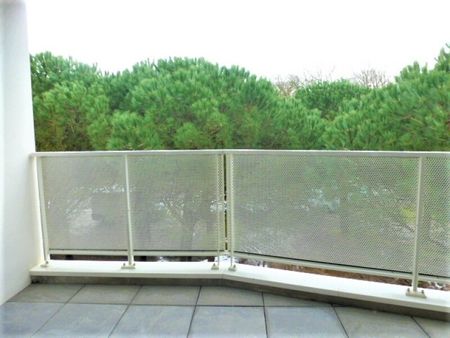 Location Appartement 2 pièces 39m² ST NAZAIRE 44600 - Photo 5