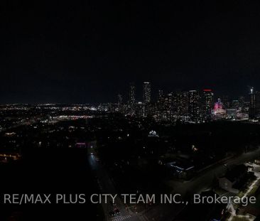 For Lease - 36 Elm Drive Unit# 2709, Mississauga, Ontario - Photo 3