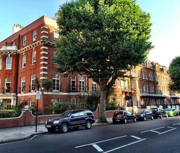Beautiful Elgin Avenue, Maida Vale, London, W9 - Photo 2