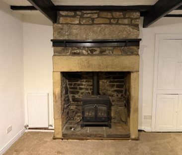 2 bedroom cottage to rent - Photo 2