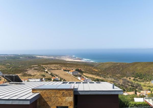 4 Bedroom House with swimming pool, Malveira da Serra, Cascais