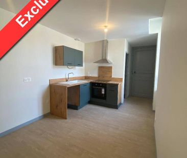 Location appartement bourgeois 3 pièces 60.15 m² à Romans-sur-Isère... - Photo 2