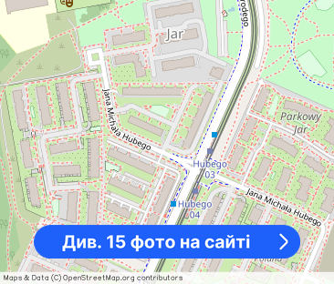 Nowe 2-pokojowe mieszkanie z miejscem garażowym w cenie, JAR. - Фото 1