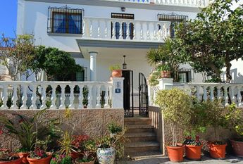 Luxury 5 room Detached House for rent in Mijas, Andalusia