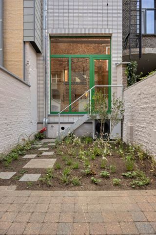 Nieuwbouw woning met 4 slaapkamers te huur in Gent - Photo 5