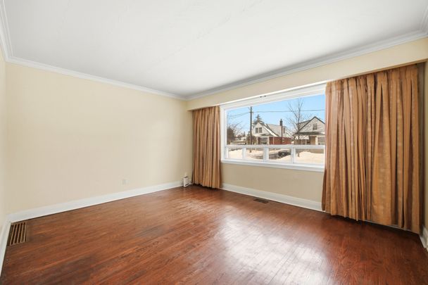 For Lease - 30 Ordway N/A Unit# Upper, Toronto, Ontario - Photo 1