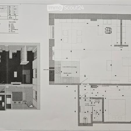2 Zimmer, 72 m² - Photo 3