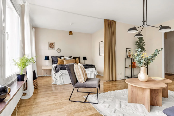 Östra Åsgatan, Eskilstuna - Photo 1