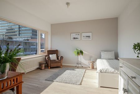 Theresiastraat 12C - Photo 5