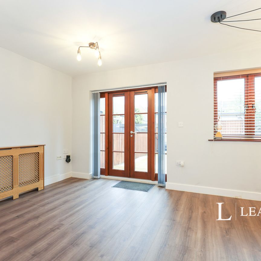 2 bedroom house to rent Near Side, Northampton, Northamptonshire, NN5 - Photo 1