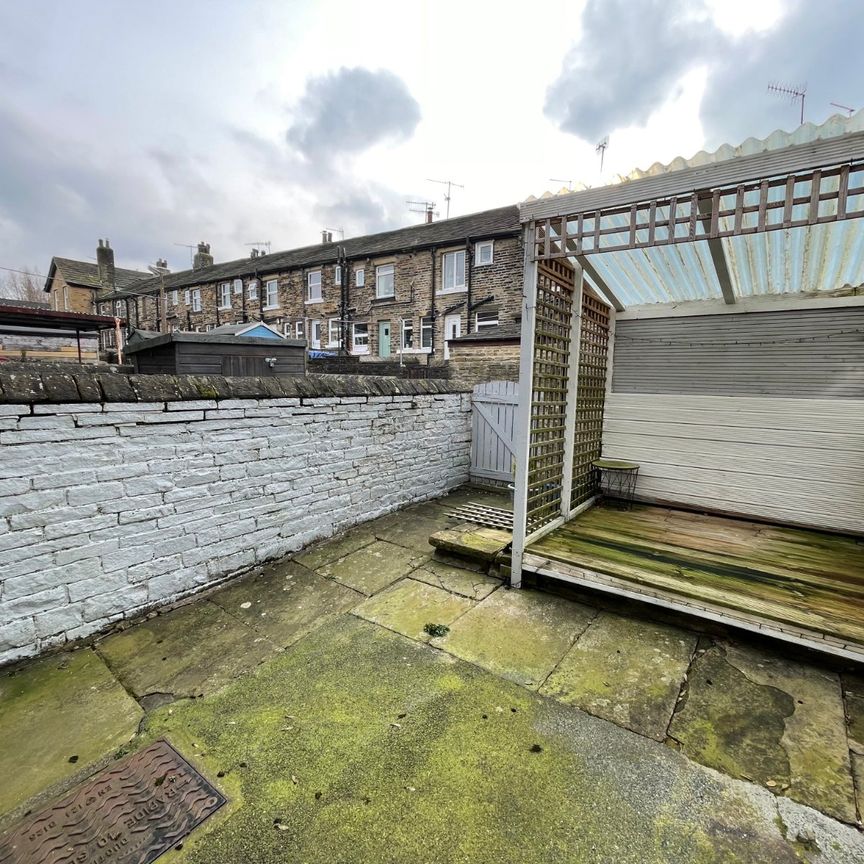 2 bedroom terraced house to rent - Photo 1