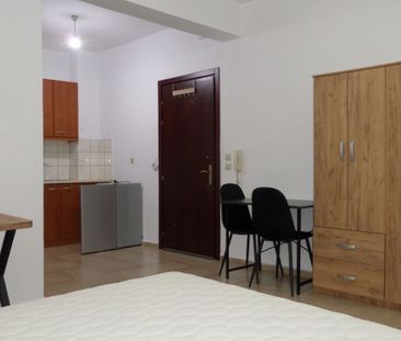 Studio/Γκαρσονιέρα για ενοικίαση Κέντρο (Φλώρινα) - Φωτογραφία 4