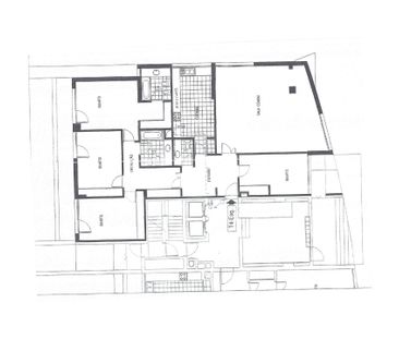 Apartamento T4 - Foto 2