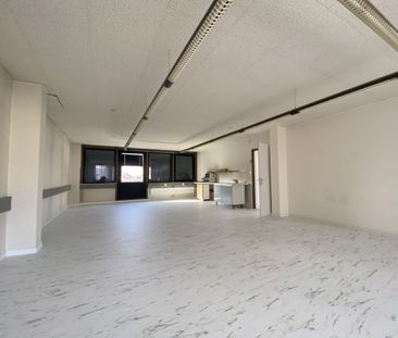 Grand bureau à Neuchâtel / cabinet médical - Foto 3