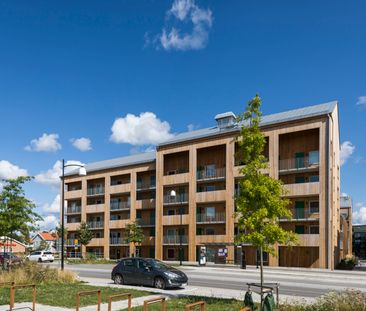 Termikgatan, Örebro - Photo 5