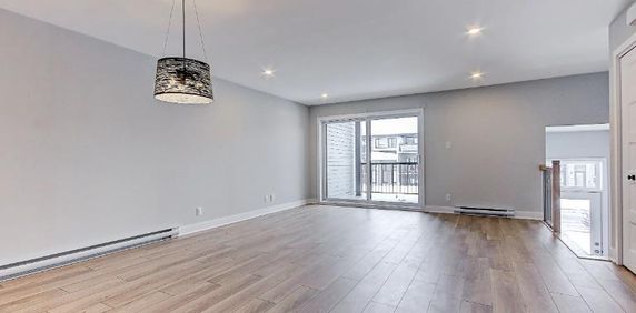 2 CH - 1 SDB - Granby - $1,600 /mo - Photo 2