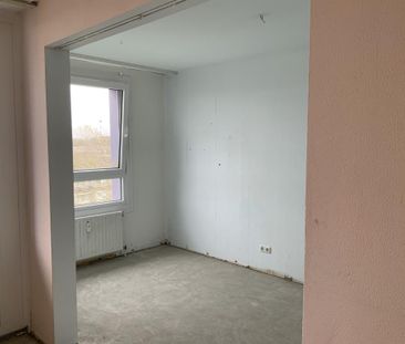 1.5-Zimmer-Wohnung mit Balkon in Monheim-Berliner Viertel mieten - Foto 5