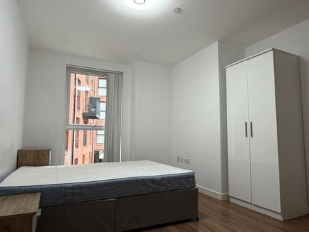 2 Bed Flat, Block D Alto, M3 - Photo 2
