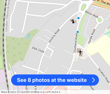 Victoria Court, Victoria Road, Stanford Le Hope, Essex, SS17 0GG - Photo 1