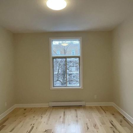 Studio - Montréal - $1,540 /mo - Photo 3