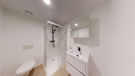 Studio te huur - Foto 5