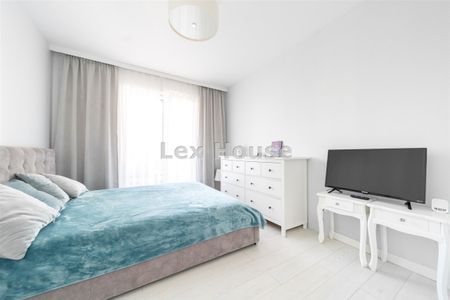 Mieszkanie na wynajem - Zdjęcie 3