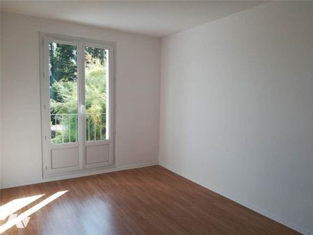 LOCATION APPARTEMENT - GASNY - Photo 5