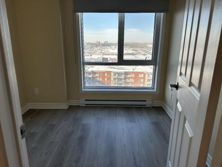 Appartement à louer - Laval (Laval-des-Rapides) - Photo 4