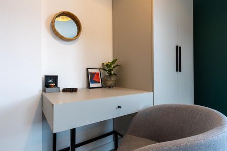 2 bedroom flat to rent - Photo 3