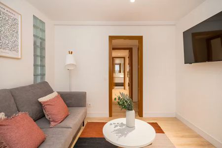 Calle del Doctor Fleming, Madrid, Community of Madrid 28036 - Photo 2