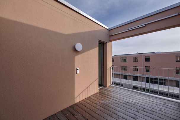 4.5-Zimmerwohnung Duplex - Ihr neuer Wohntraum! - Foto 1