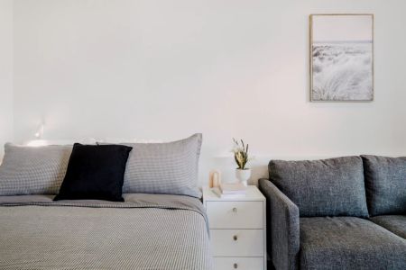 Premium Studio Apartment - Photo 3