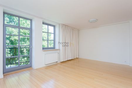 Warszawa, ul. Leszczyny - Zdjęcie 4