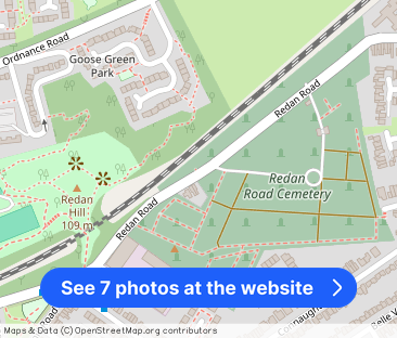 Redan Road, Aldershot - Photo 1