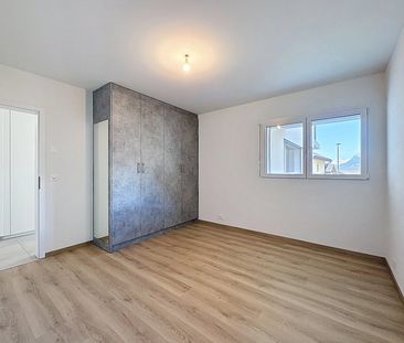 3.5 Zimmer, 87 m², EG - Photo 1