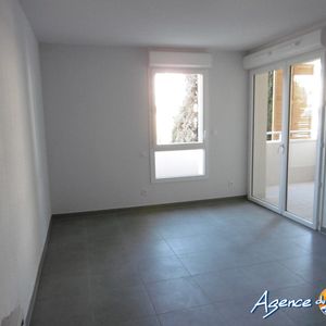 Location Appartement 1 pièce 24m² MONTPELLIER 34000 - Photo 2