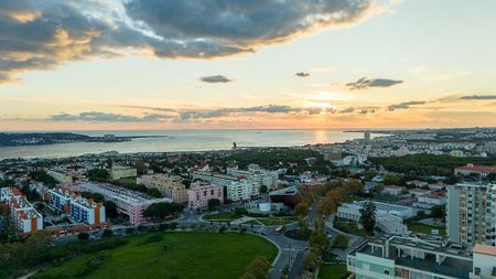Apartamento T5 em Lisboa - Photo 5