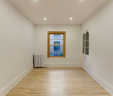Apartment for rent, Montréal (Côte-des-Neiges/Notre-Dame-de-Grâce) - Photo 5