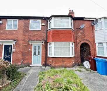 Seddon Avenue, Manchester, M18 - Photo 2