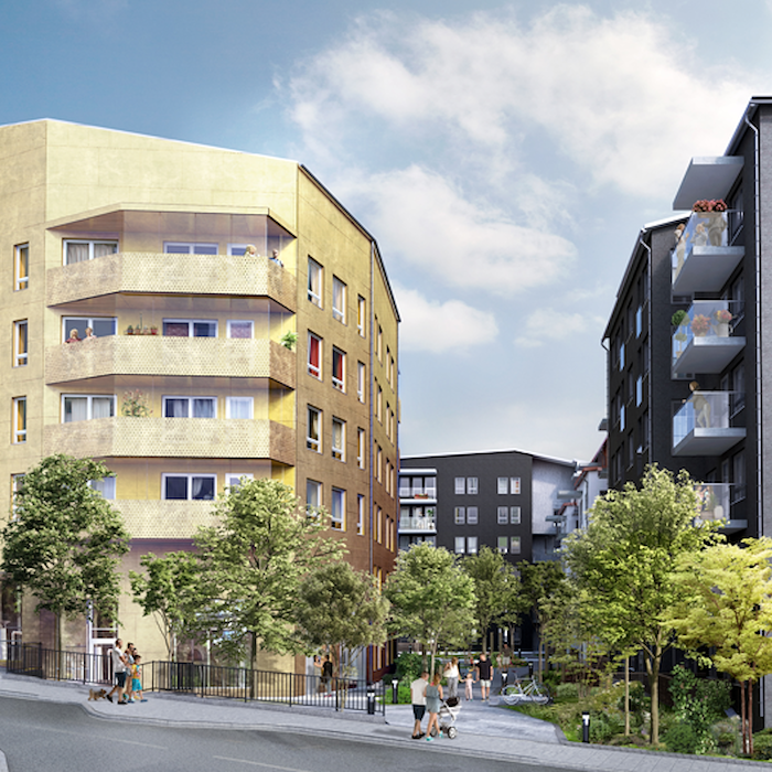 Forskningsringen 78, Ursvik - Photo 2