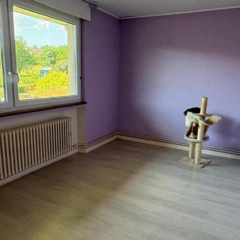 Appartement Metz 4 pièces - METZ VALLIERES - 2 CHAMBRES - Photo 1