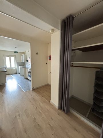 : Appartement 63.21 m² à Saint-Étienne - Photo 4