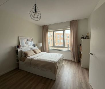 One Bedroom Monthly Rental — Houthahvens Amsterdam - Photo 2