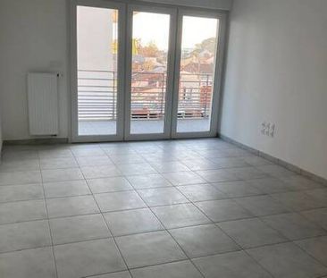 Appartement 3 pièces - - Photo 2