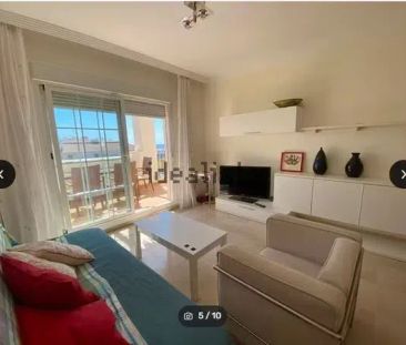 Alquiler de ático en Carretera el Peñoncillo, 71 - Photo 5